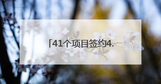 41个项目签约4.5亿元 新疆电商资源对接活动成果丰硕